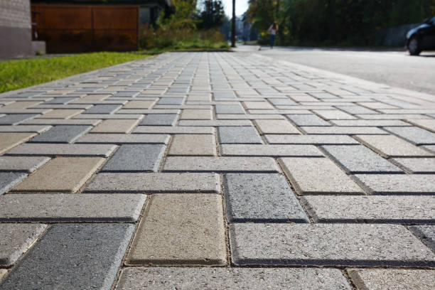 Best Brick Driveway Pavers  in University, FL