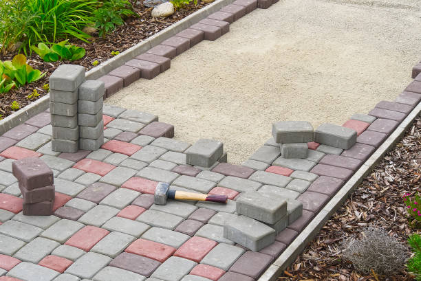 Best Concrete Paver Driveway  in University, FL