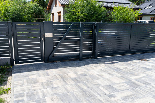 Best Cobblestone Driveway Pavers  in University, FL