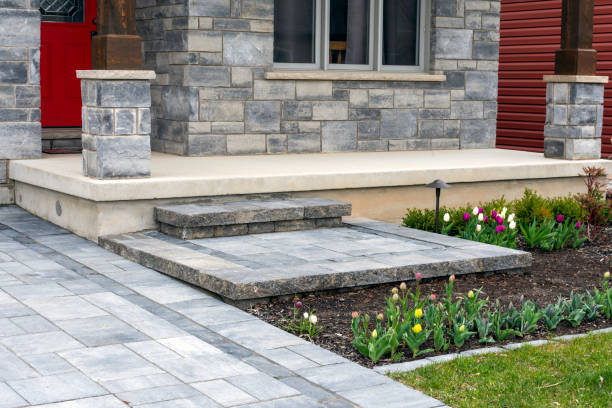 Best Local Driveway Pavers  in University, FL